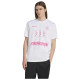 Adidas Ανδρική κοντομάνικη μπλούζα Trefoil Series Regular Tee